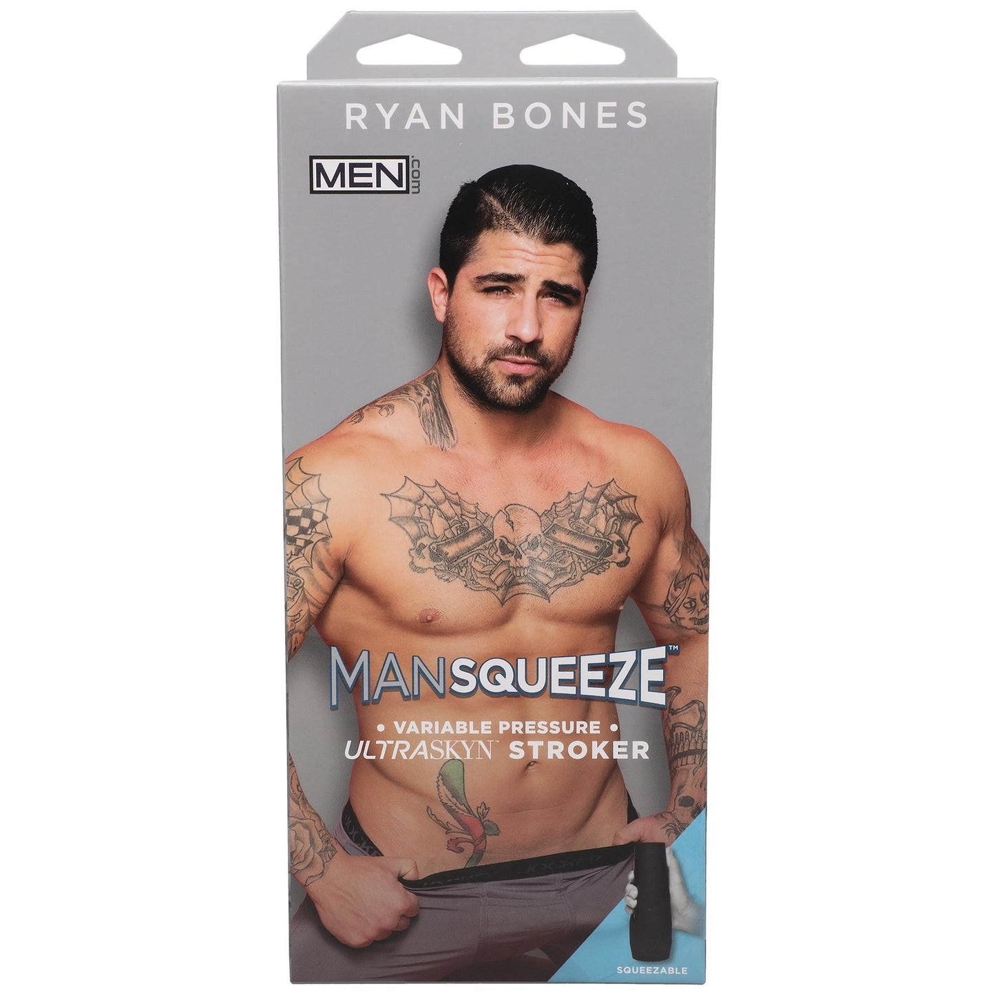 3-Ryan Bones - ULTRASKYN Masturbator Ass-3