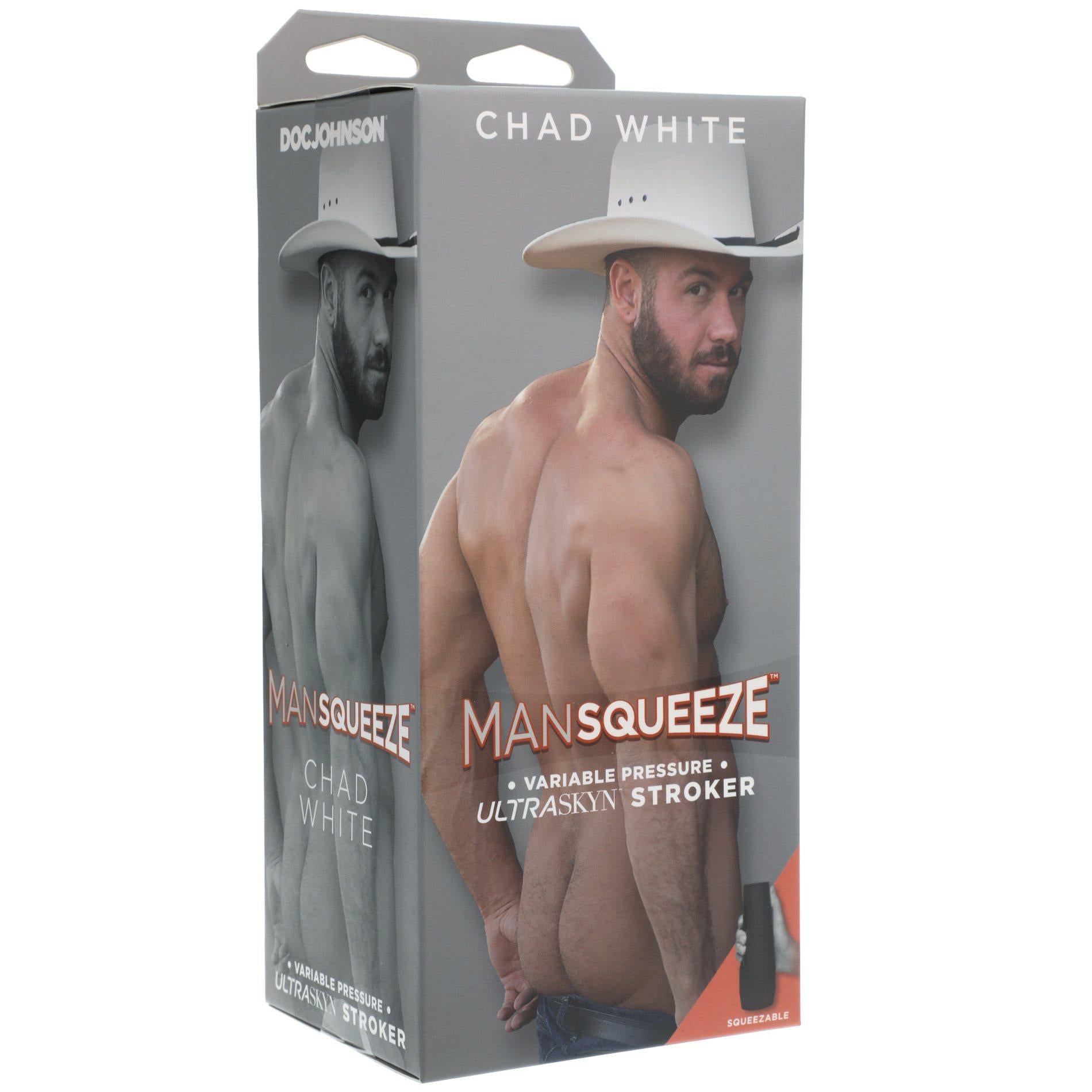 2-Chad White - ULTRASKYN Masturbator Ass-2