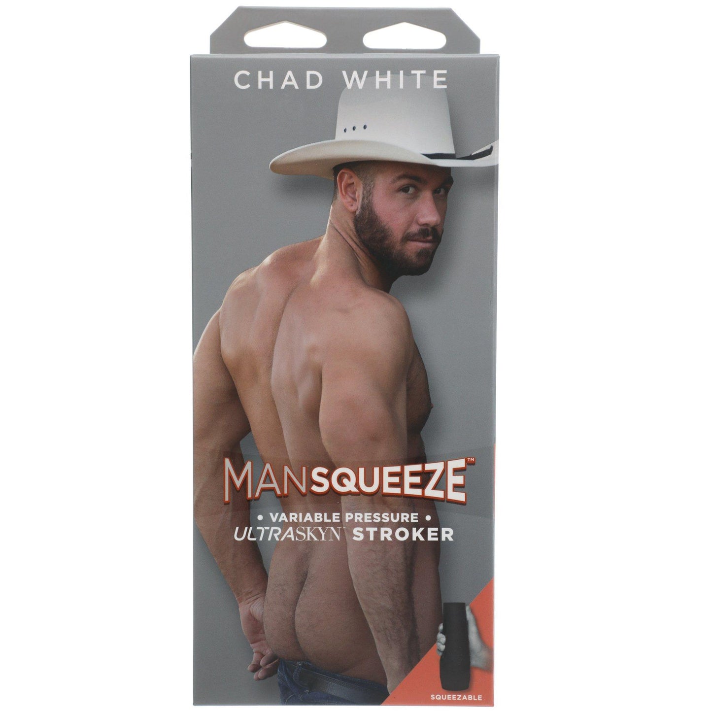 3-Chad White - ULTRASKYN Masturbator Ass-3