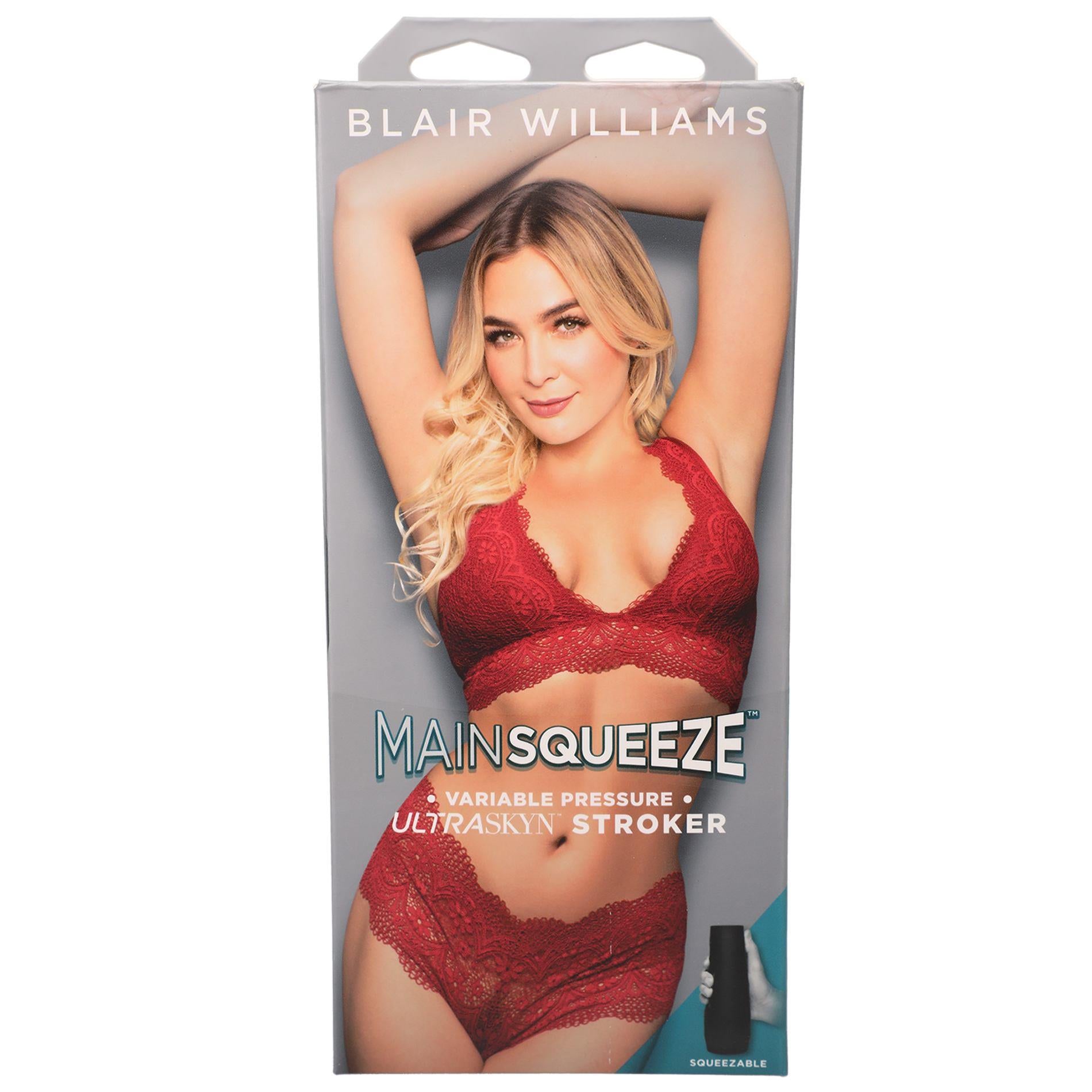 3-Blair Williams - Ultraskyn Pussy Masturbator-3