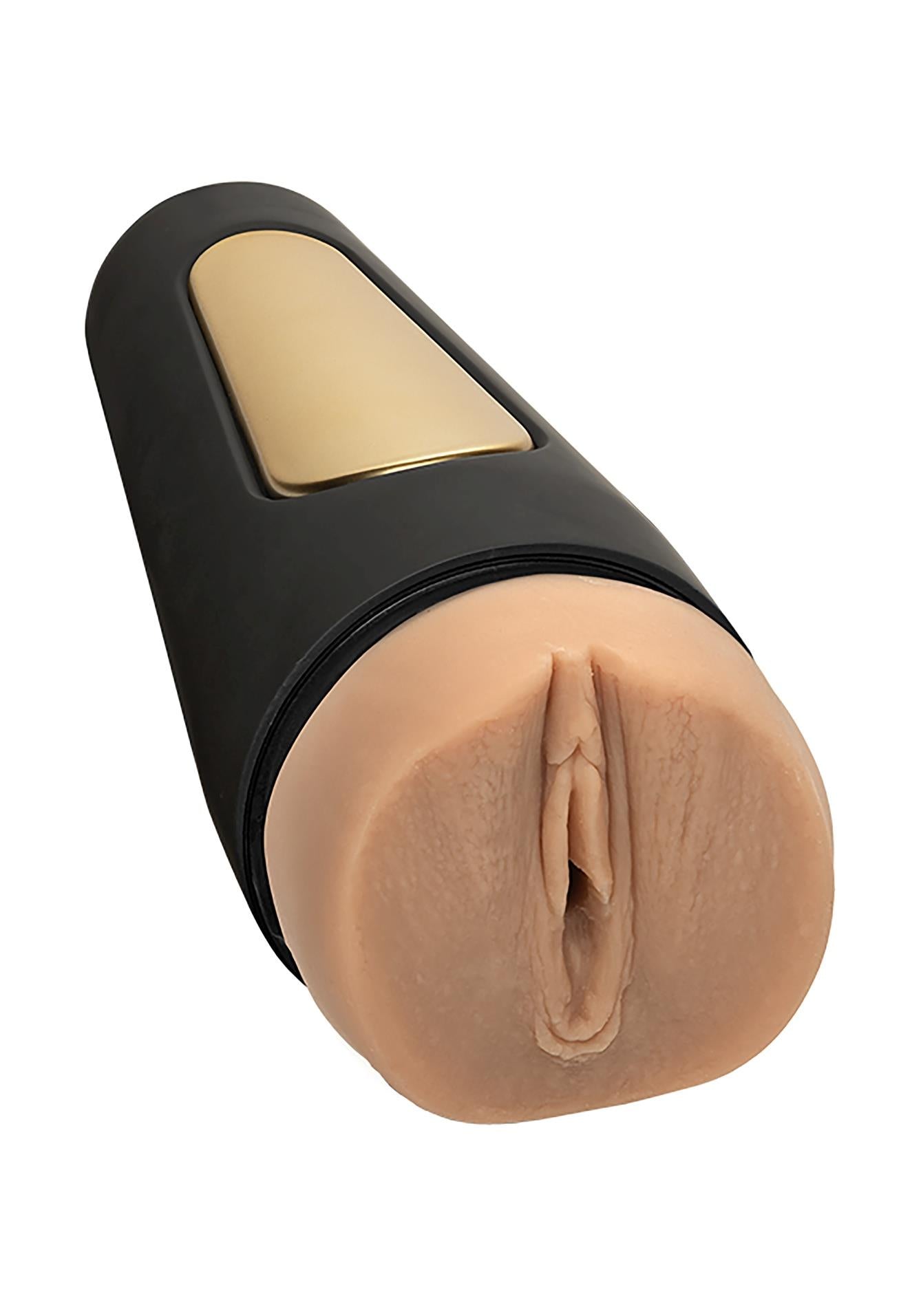 1-Endurance Trainer - ULTRASKYN Pussy Masturbator-1