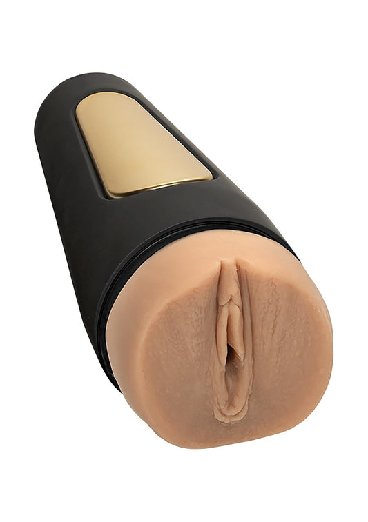 1-Endurance Trainer - ULTRASKYN Pussy Masturbator-1