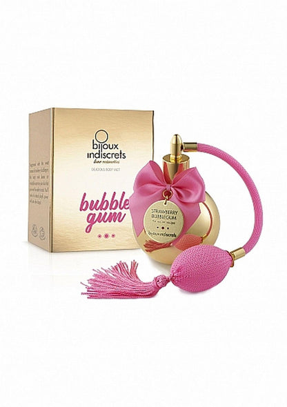 1-Erotyczna mgiełka do ciała zapachowa sex 100ml-1