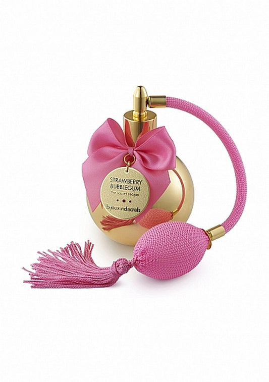 2-Erotyczna mgiełka do ciała zapachowa sex 100ml-2