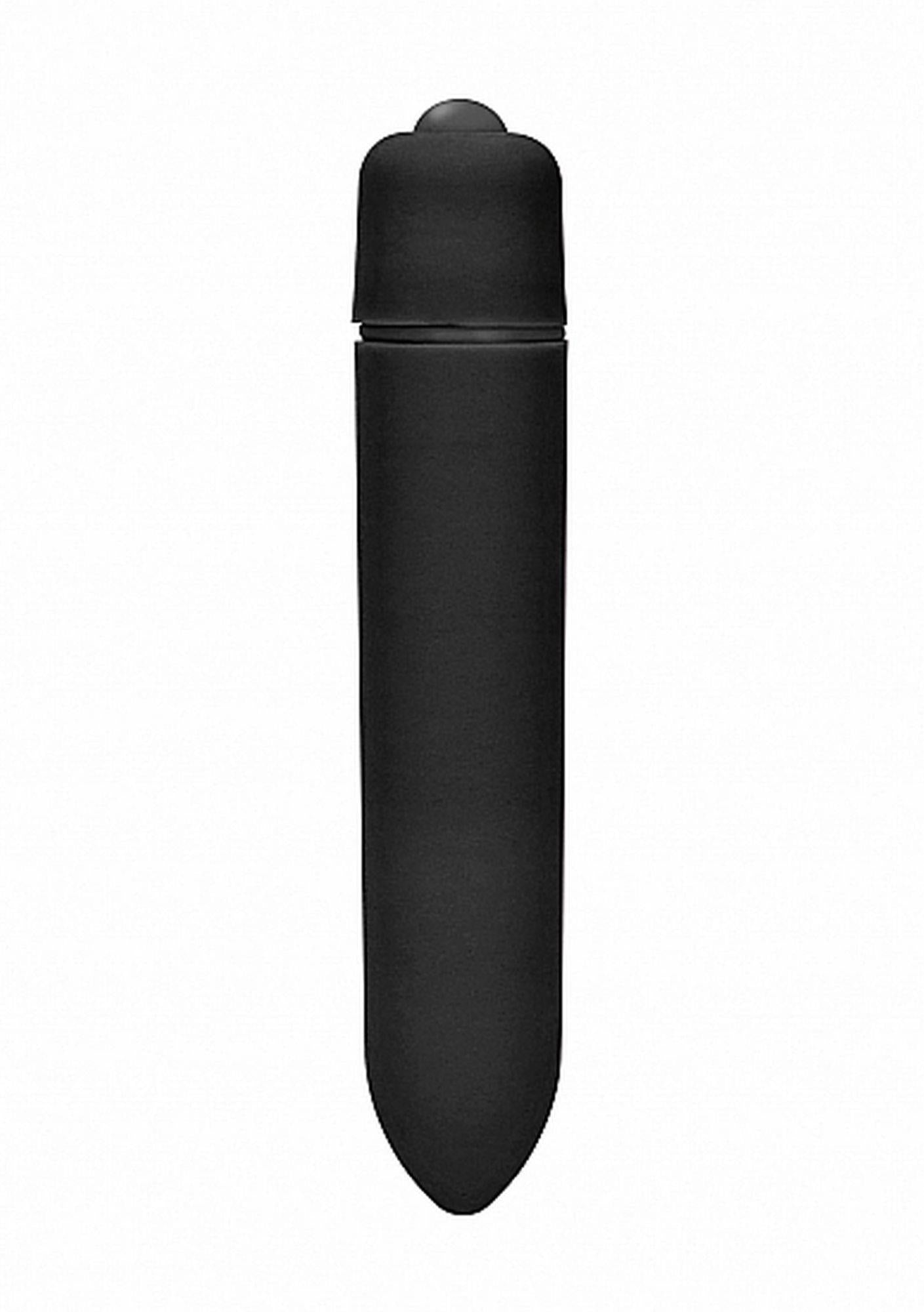 2-Mini wibrator mały masażer bullet pocisk sex 9cm-2