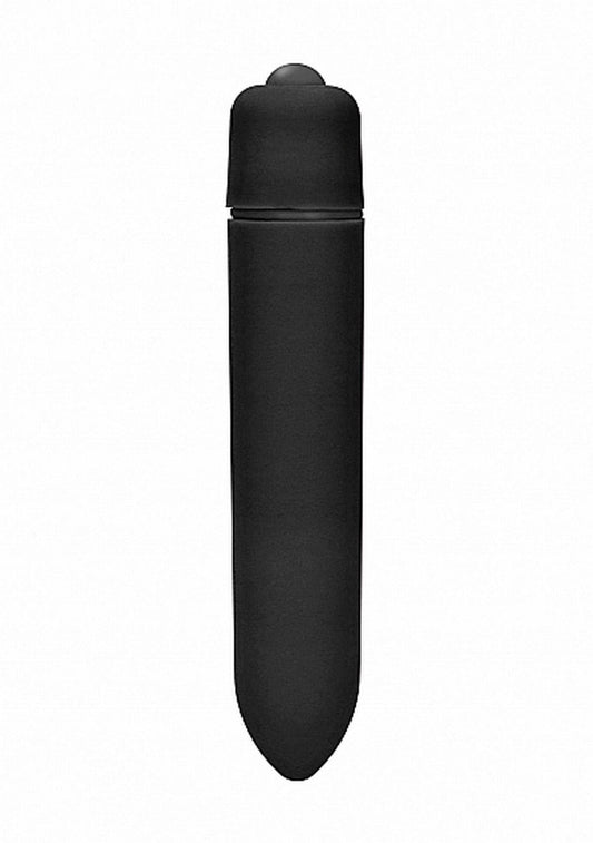 2-Mini wibrator mały masażer bullet pocisk sex 9cm-2