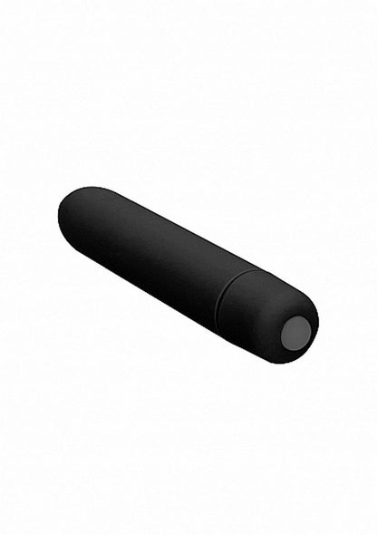 4-Mini wibrator mały masażer bullet pocisk sex 9cm-4