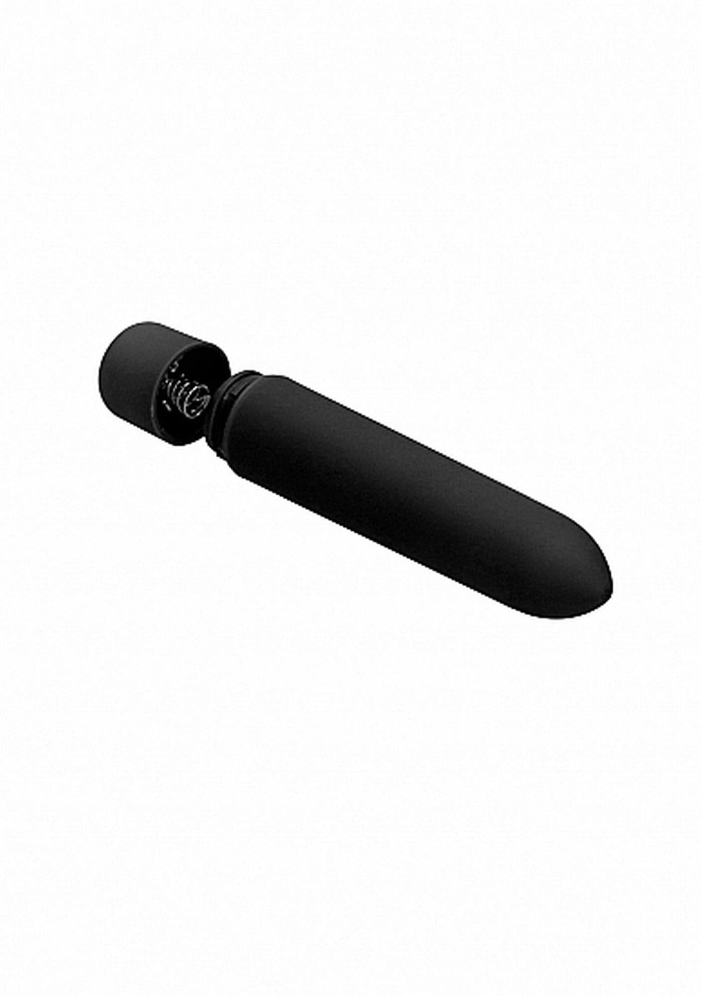5-Mini wibrator mały masażer bullet pocisk sex 9cm-5