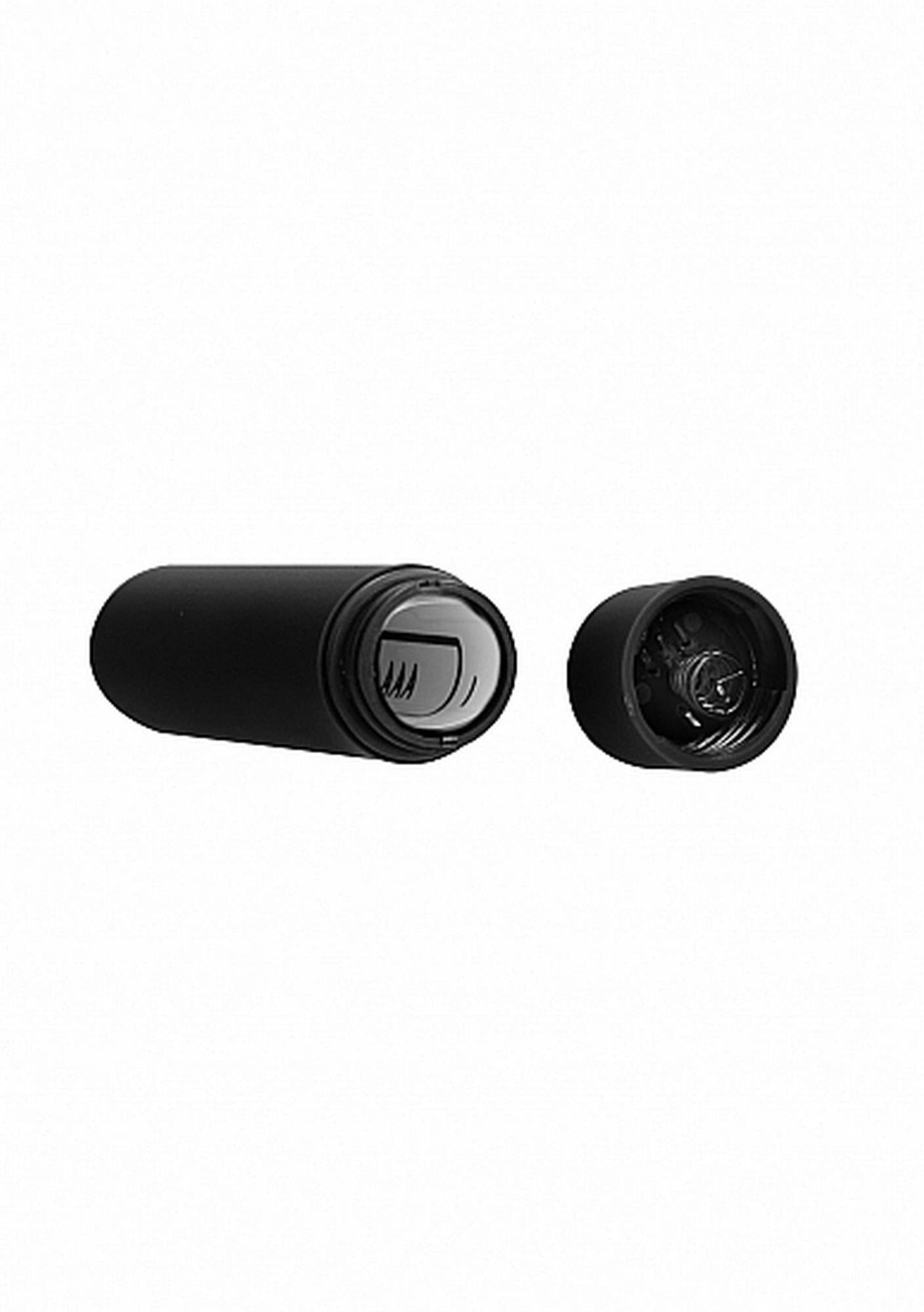 6-Mini wibrator mały masażer bullet pocisk sex 9cm-6