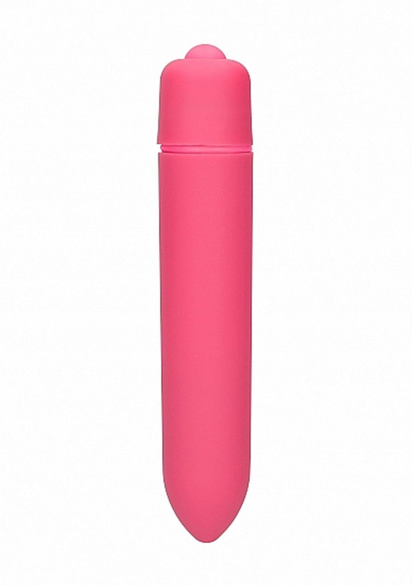 2-1 Speed Bullet - Pink-2