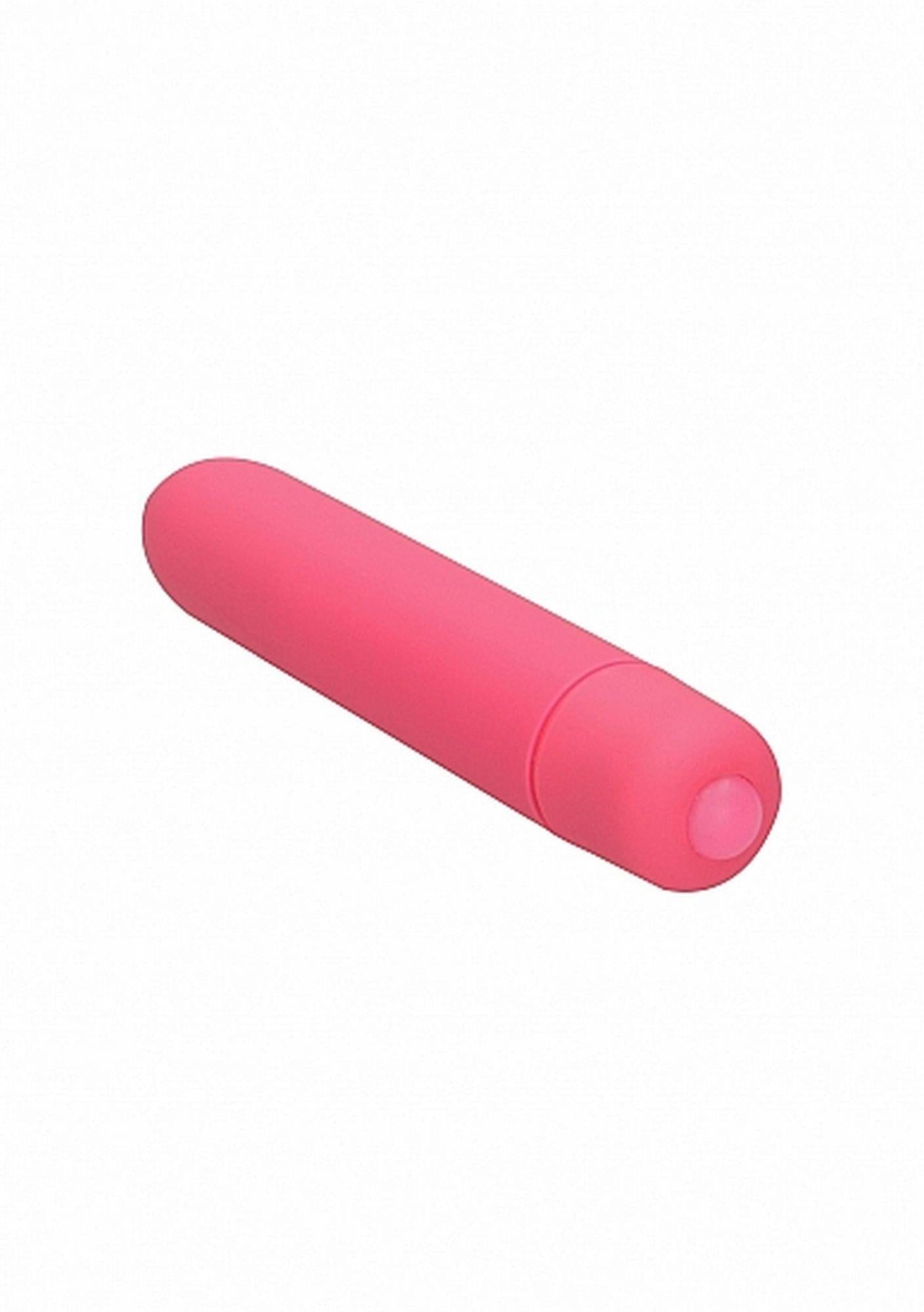 4-1 Speed Bullet - Pink-4
