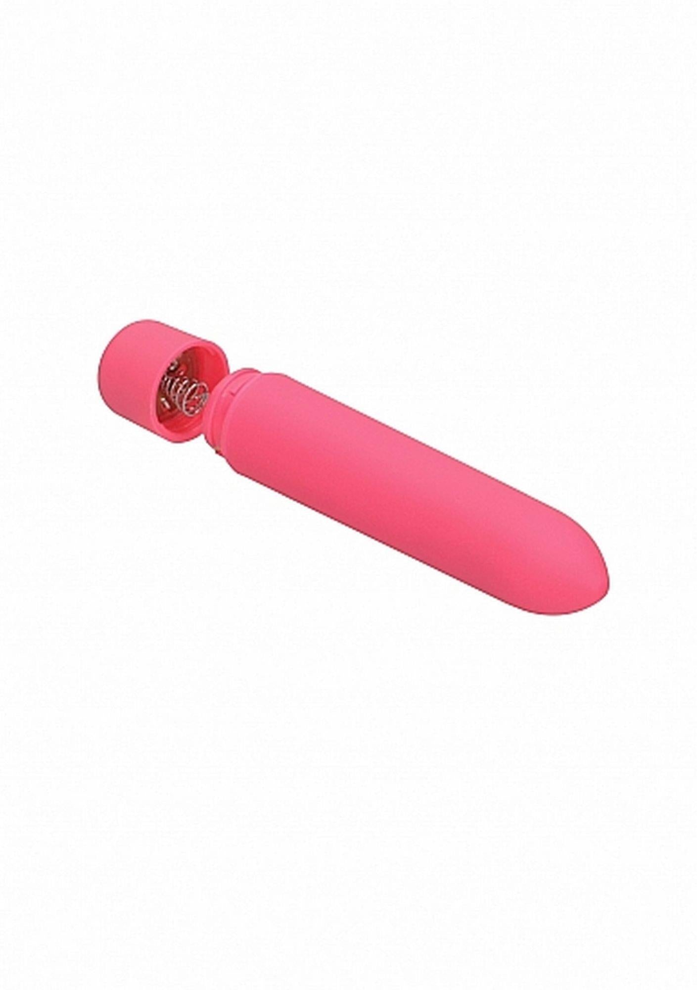5-1 Speed Bullet - Pink-5