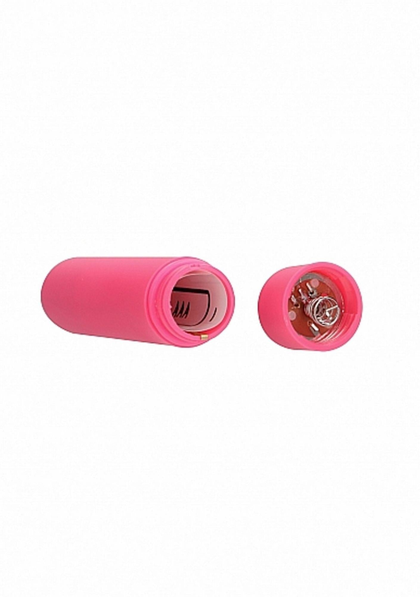 6-1 Speed Bullet - Pink-6