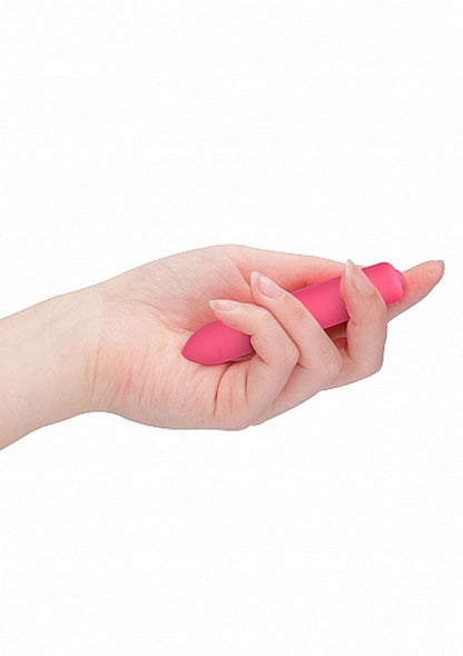 7-1 Speed Bullet - Pink-7