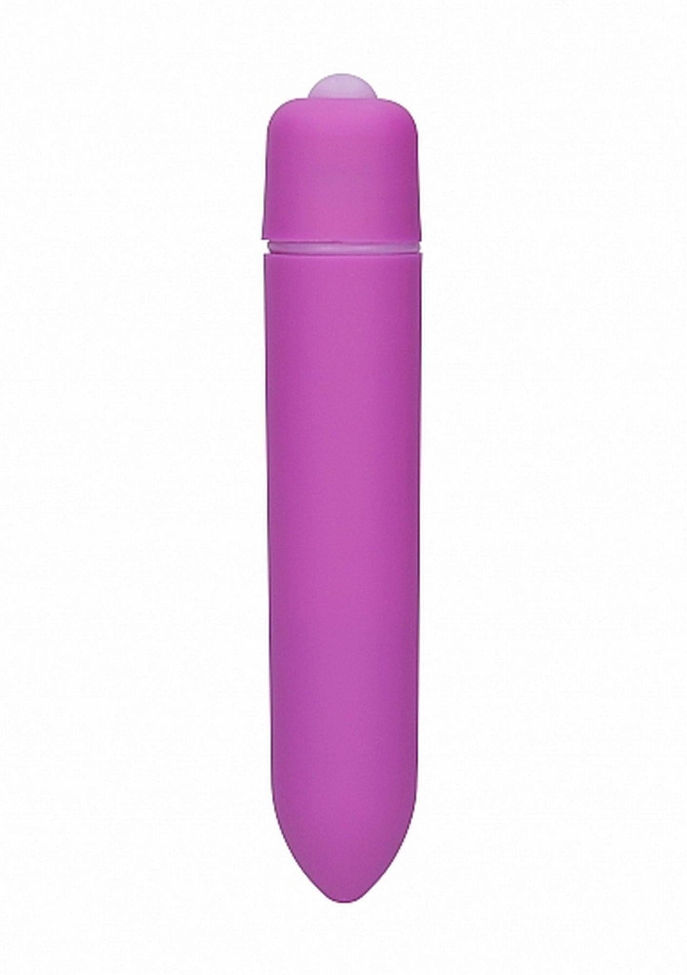 1-1 Speed Bullet - Purple-1