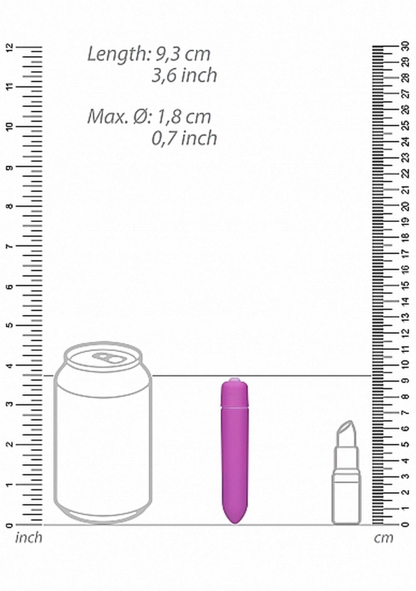 3-1 Speed Bullet - Purple-3