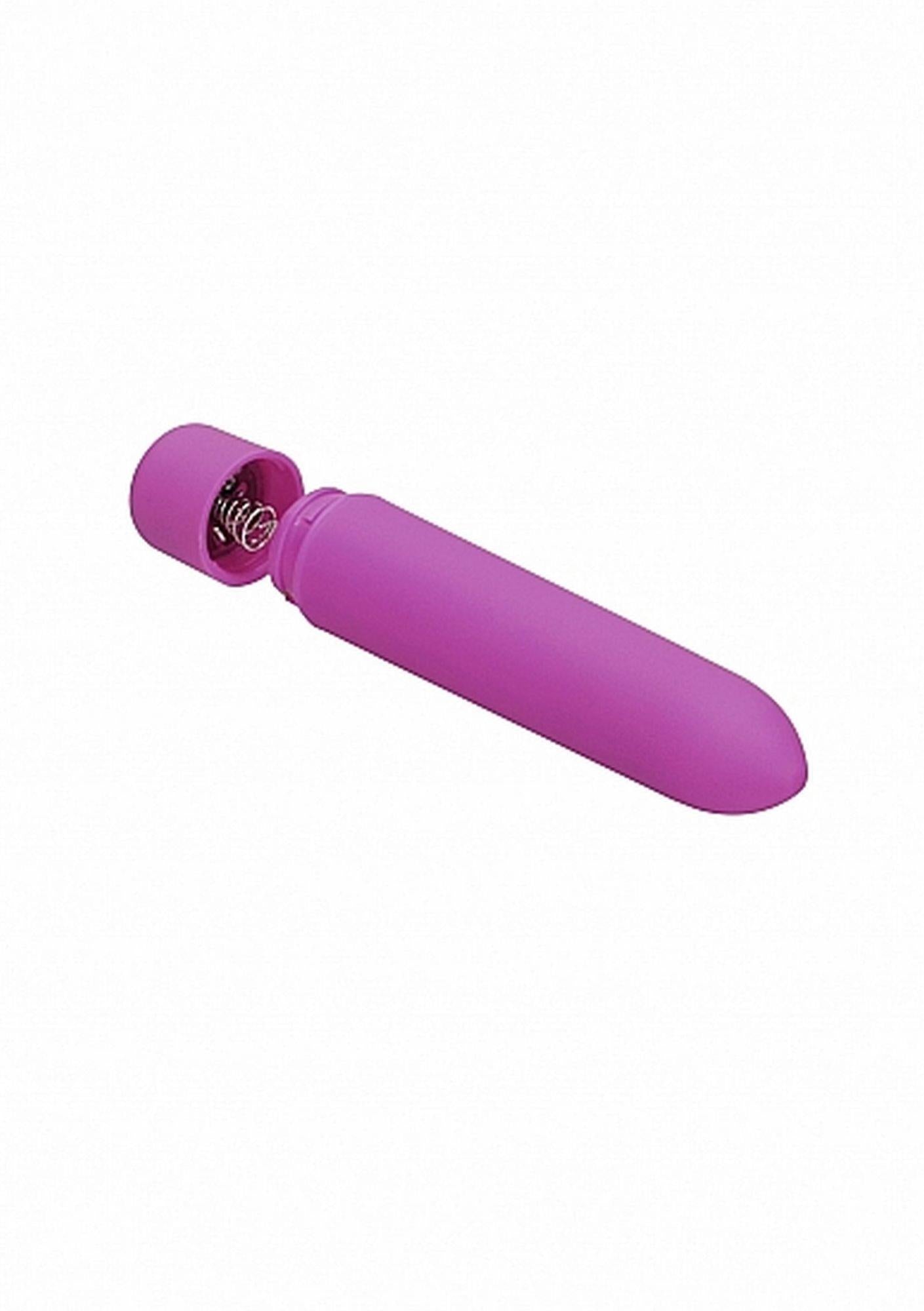5-1 Speed Bullet - Purple-5