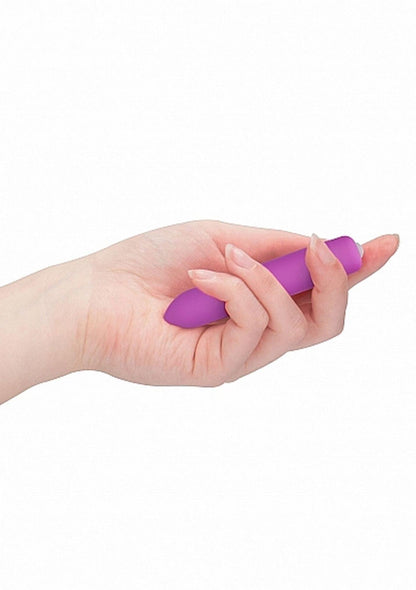 7-1 Speed Bullet - Purple-7