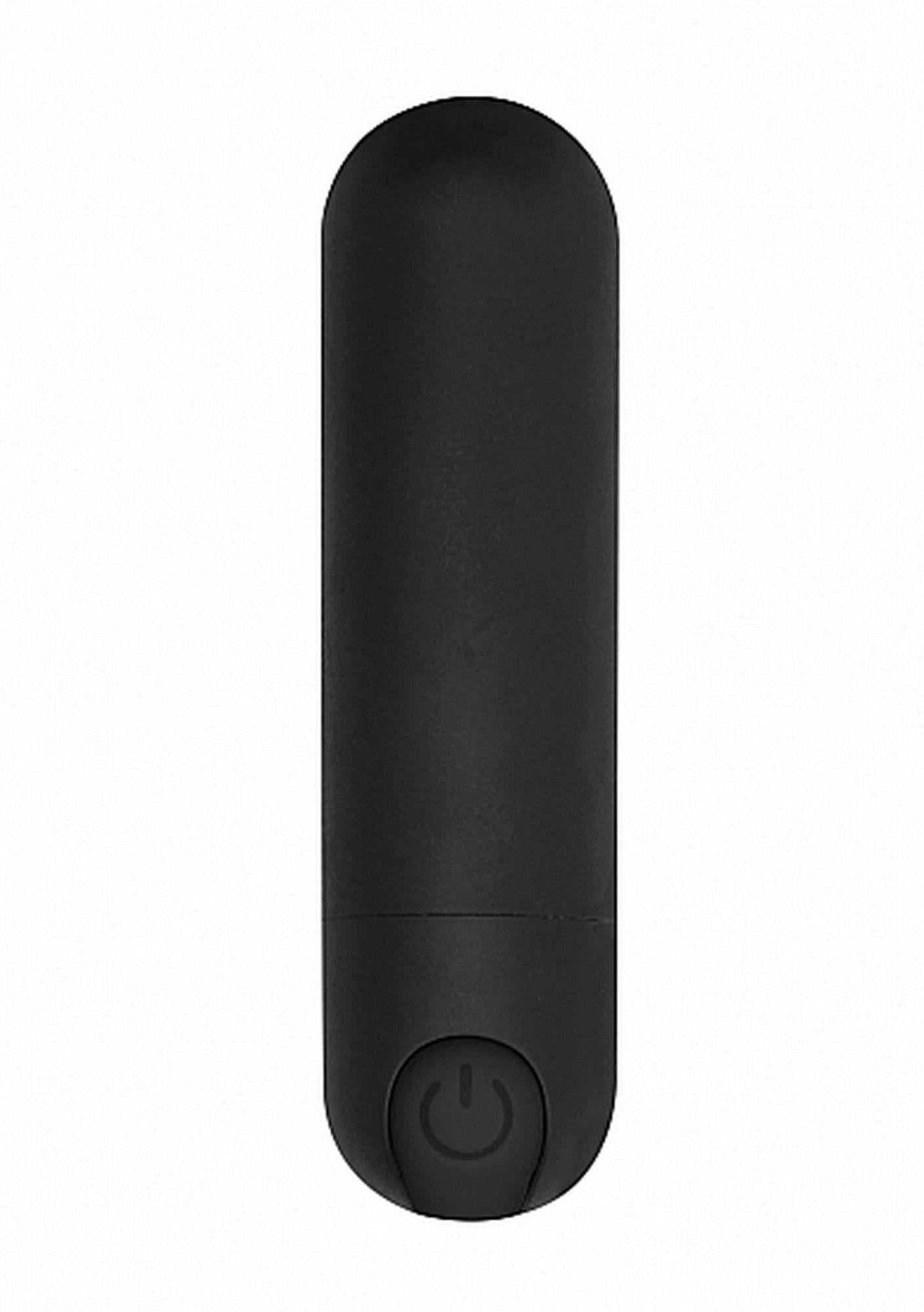 1-Mini wibrator mały masażer łechtaczki 10trybów 7cm-1