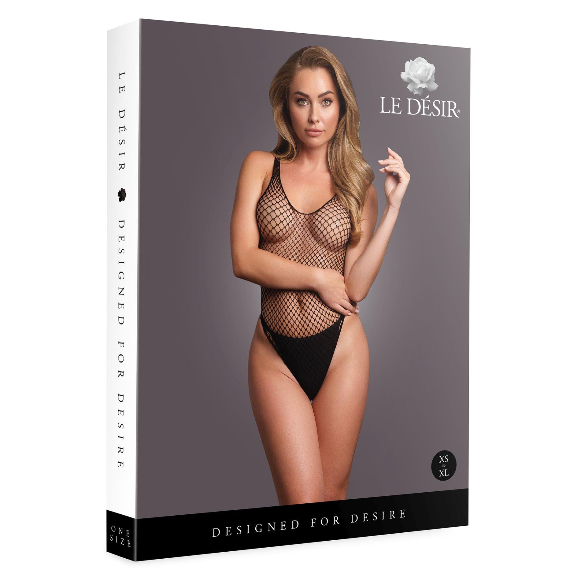2-Body with fishnet structure.-2