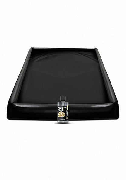 1-Inflatable Play Sheet - Black-1