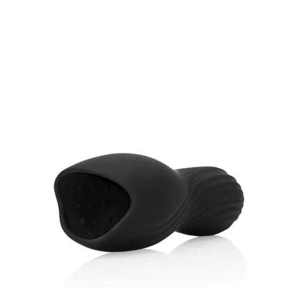 6-MASTURBATOR WIBRUJĄCY WODOODPORNY SILNE WIBRACJE 10 TRYBÓW USB-6