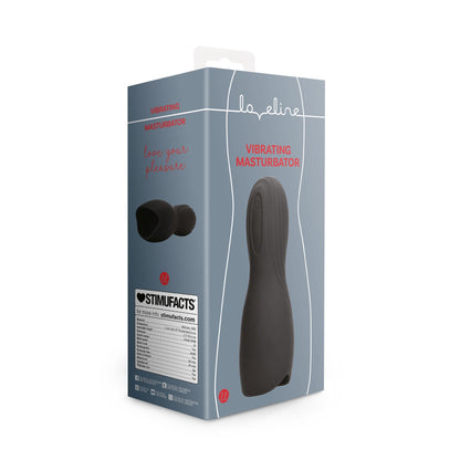 1-MASTURBATOR WIBRUJĄCY WODOODPORNY SILNE WIBRACJE 10 TRYBÓW USB-1