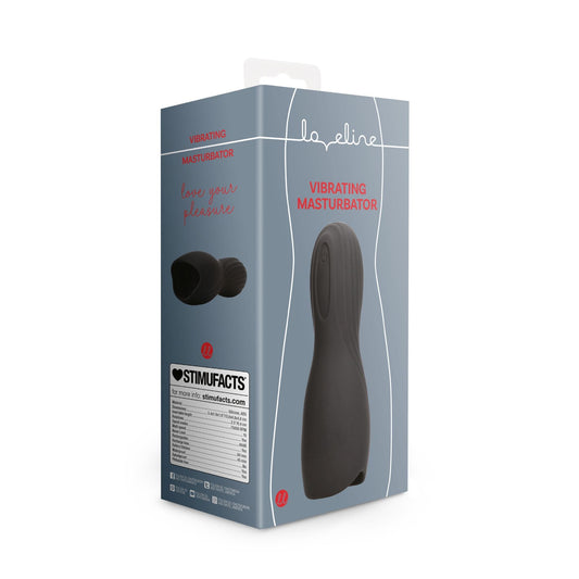 1-MASTURBATOR WIBRUJĄCY WODOODPORNY SILNE WIBRACJE 10 TRYBÓW USB-1