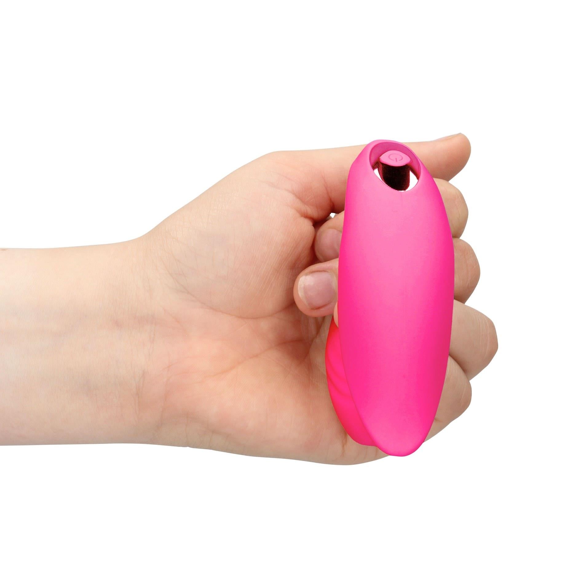 5-COUPLE TOY WITH REMOTE CONTROL-5