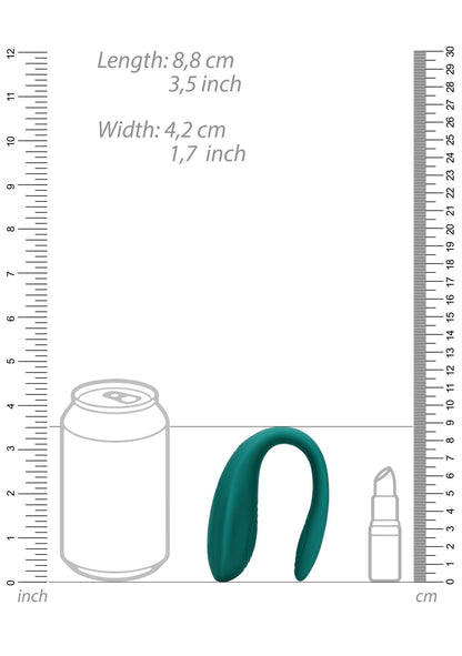 10-COUPLE TOY WITH REMOTE CONTROL-10