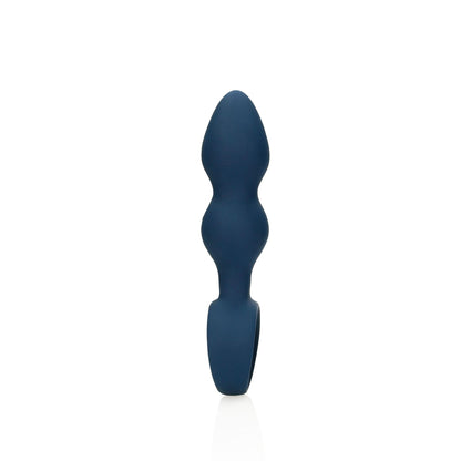 7-PLUG KOREK SEX ANALNY WTYCZKA SILIKONOWA Z UCHWYTEM 12 CM-7