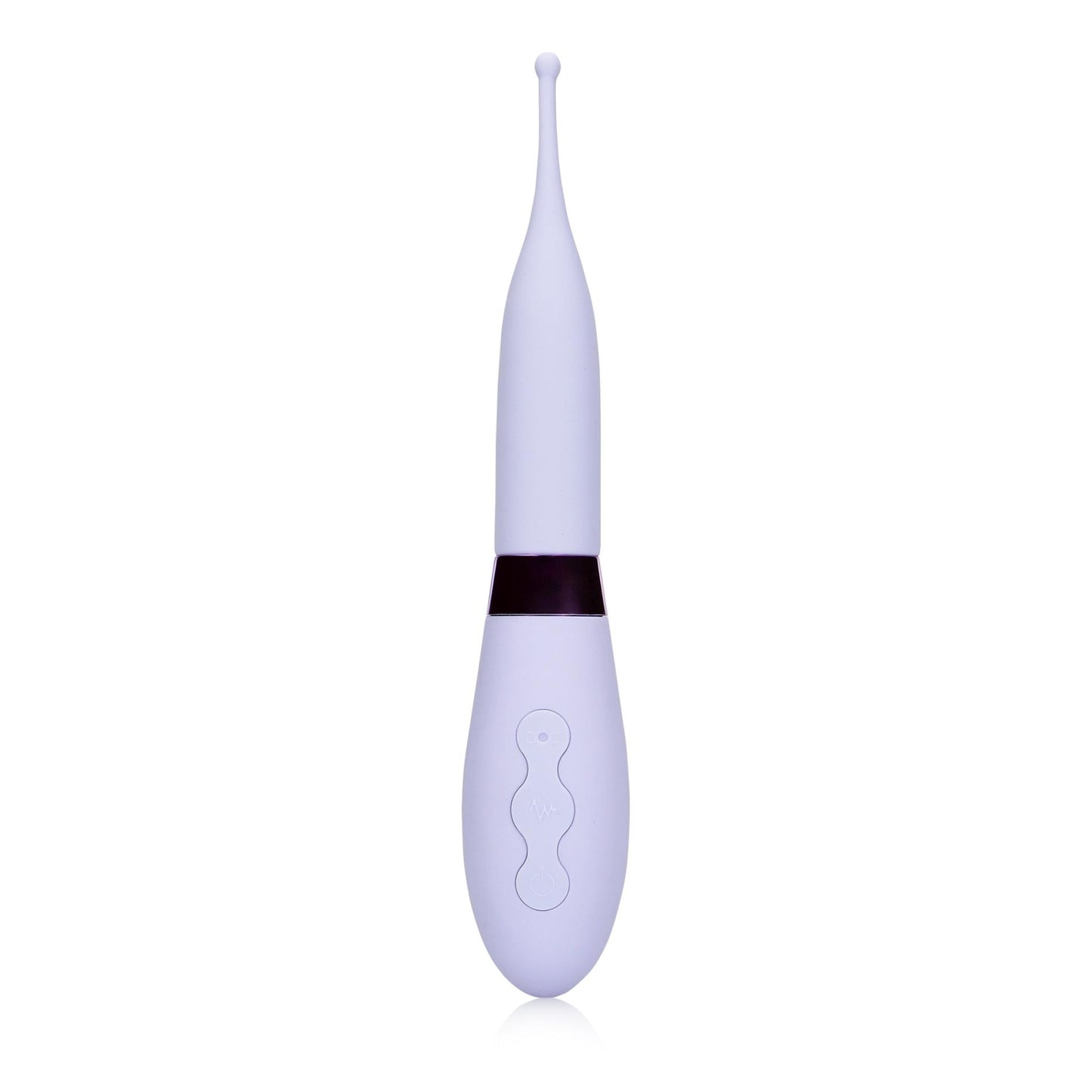 1-Silicone Tip Vibrator-1