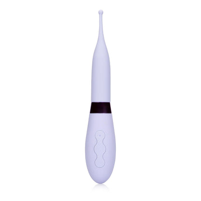1-Silicone Tip Vibrator-1
