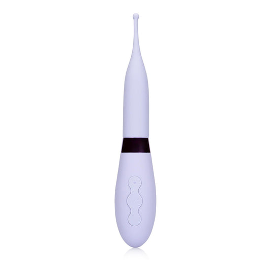 1-Silicone Tip Vibrator-1