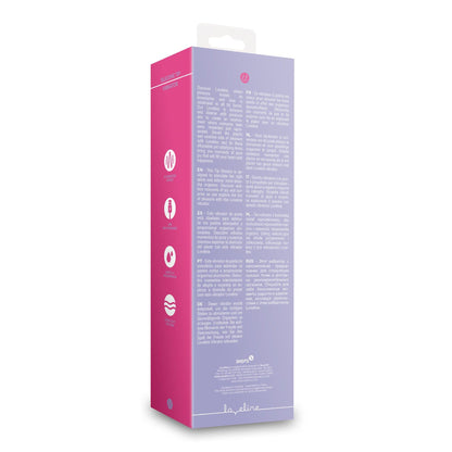 3-Silicone Tip Vibrator-3