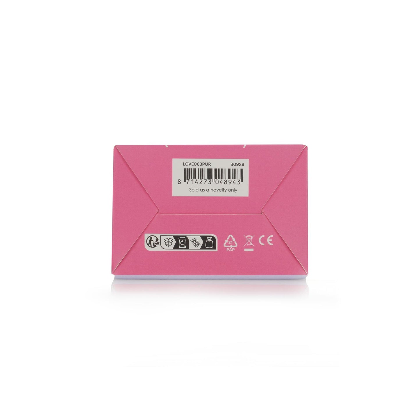 4-Silicone Tip Vibrator-4