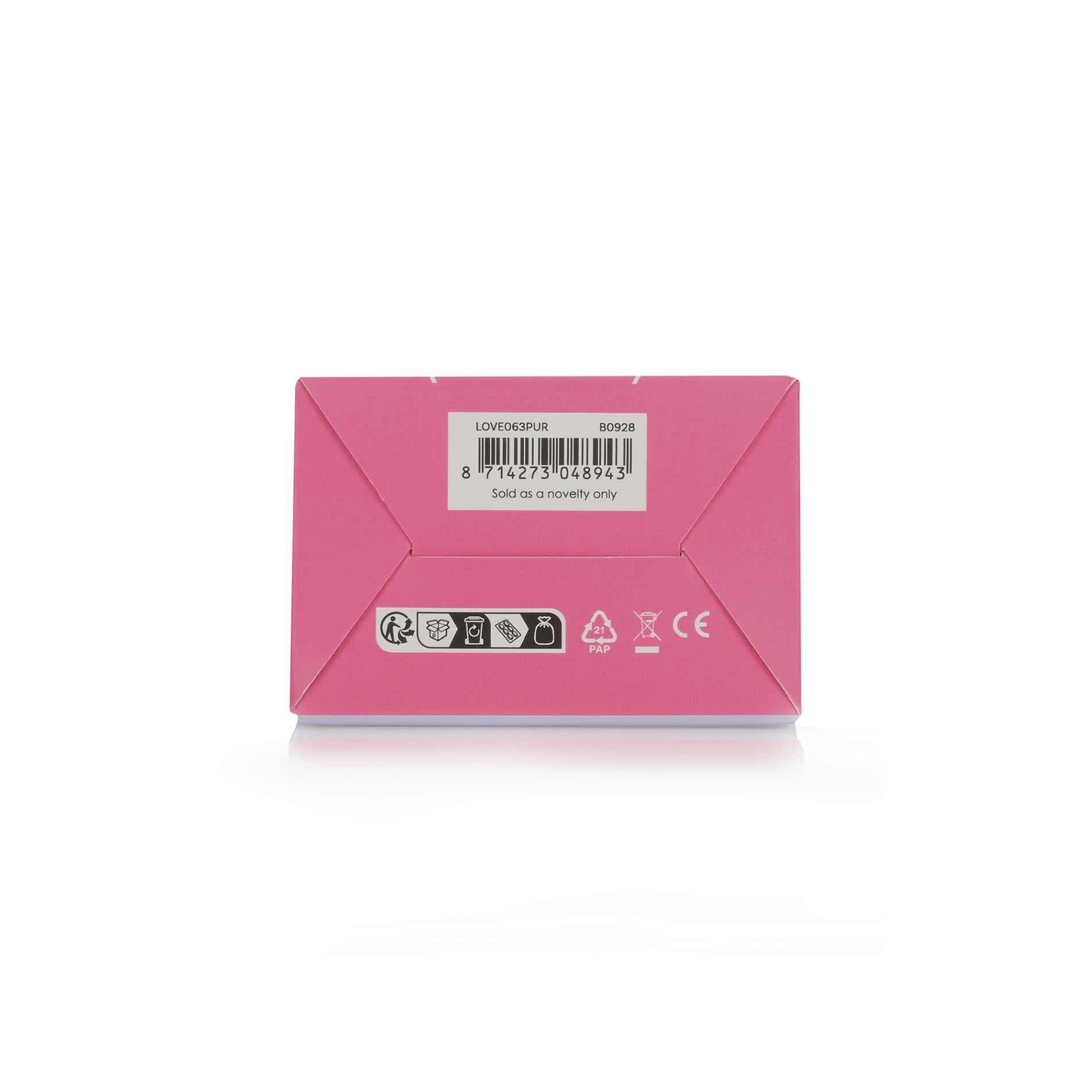 4-Silicone Tip Vibrator-4