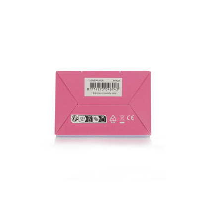 4-Silicone Tip Vibrator-4
