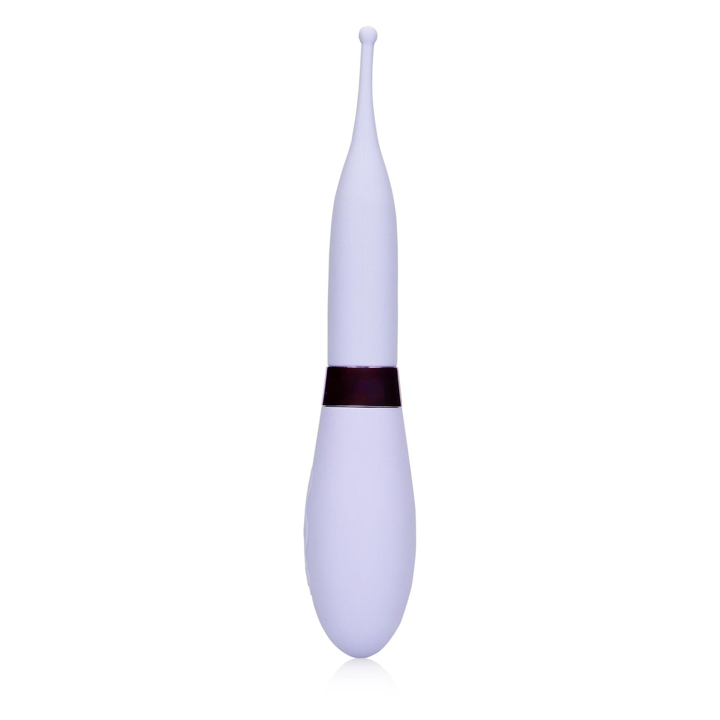5-Silicone Tip Vibrator-5