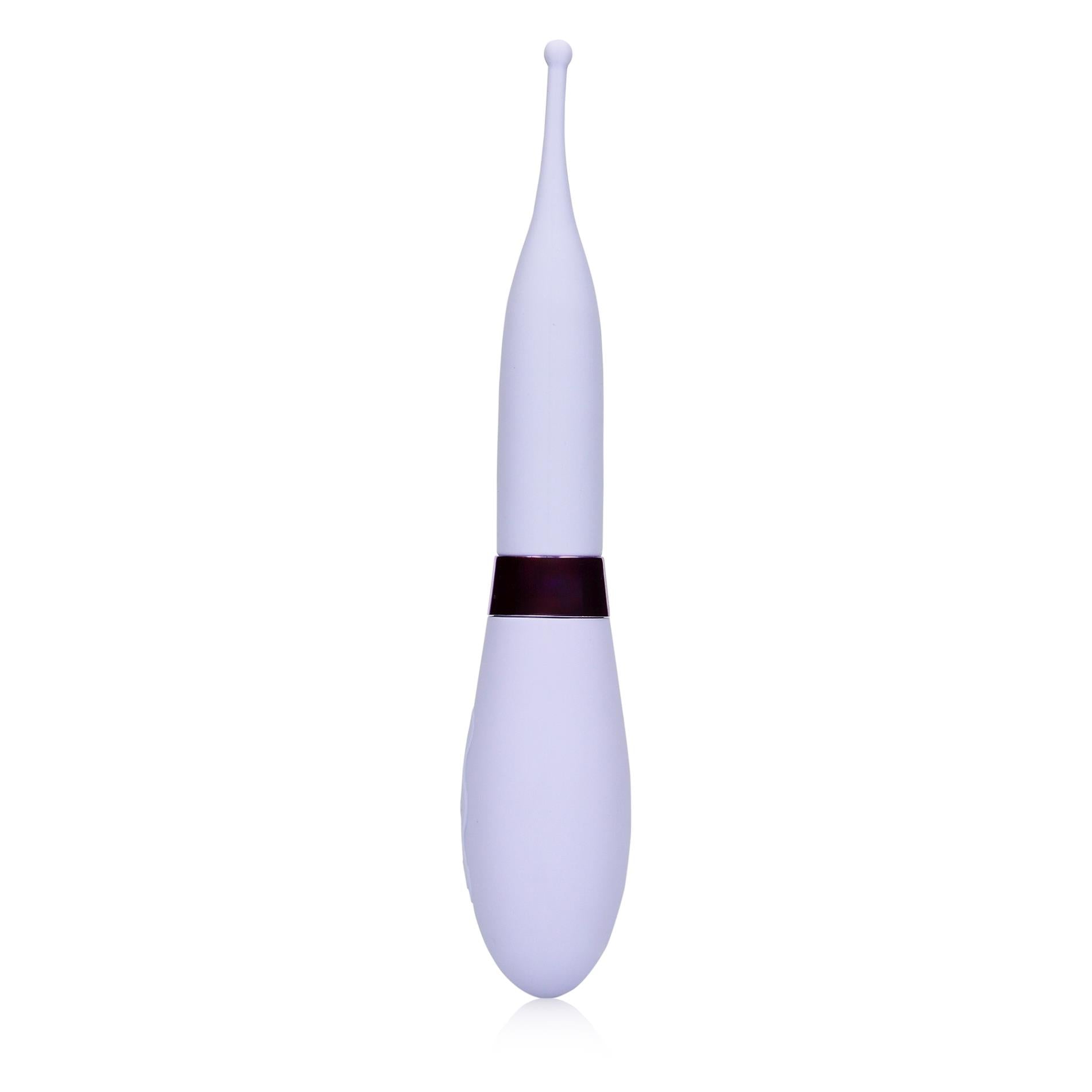 5-Silicone Tip Vibrator-5