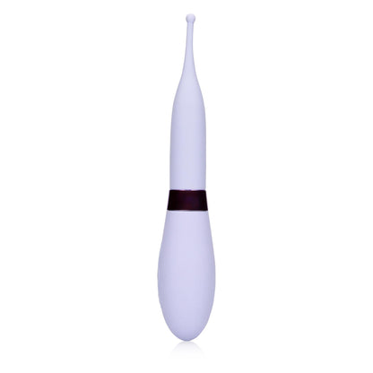 5-Silicone Tip Vibrator-5