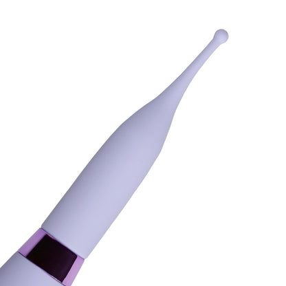 6-Silicone Tip Vibrator-6