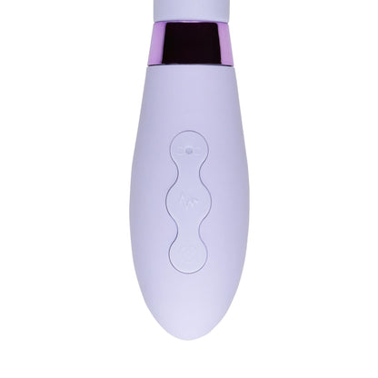 7-Silicone Tip Vibrator-7