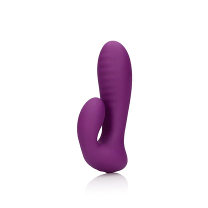 1-Ultra Soft Silicone G-Spot Vibrator-1