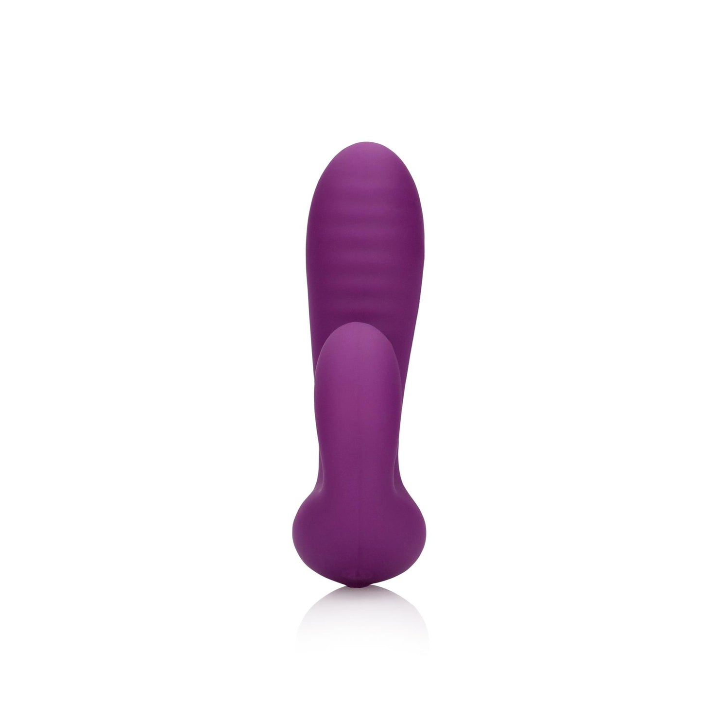 2-Ultra Soft Silicone G-Spot Vibrator-2