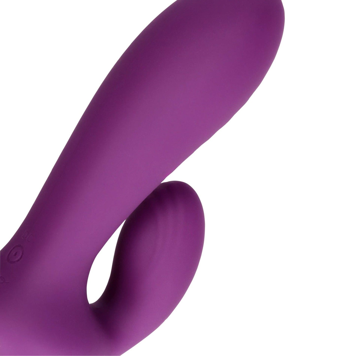 8-Ultra Soft Silicone G-Spot Vibrator-8