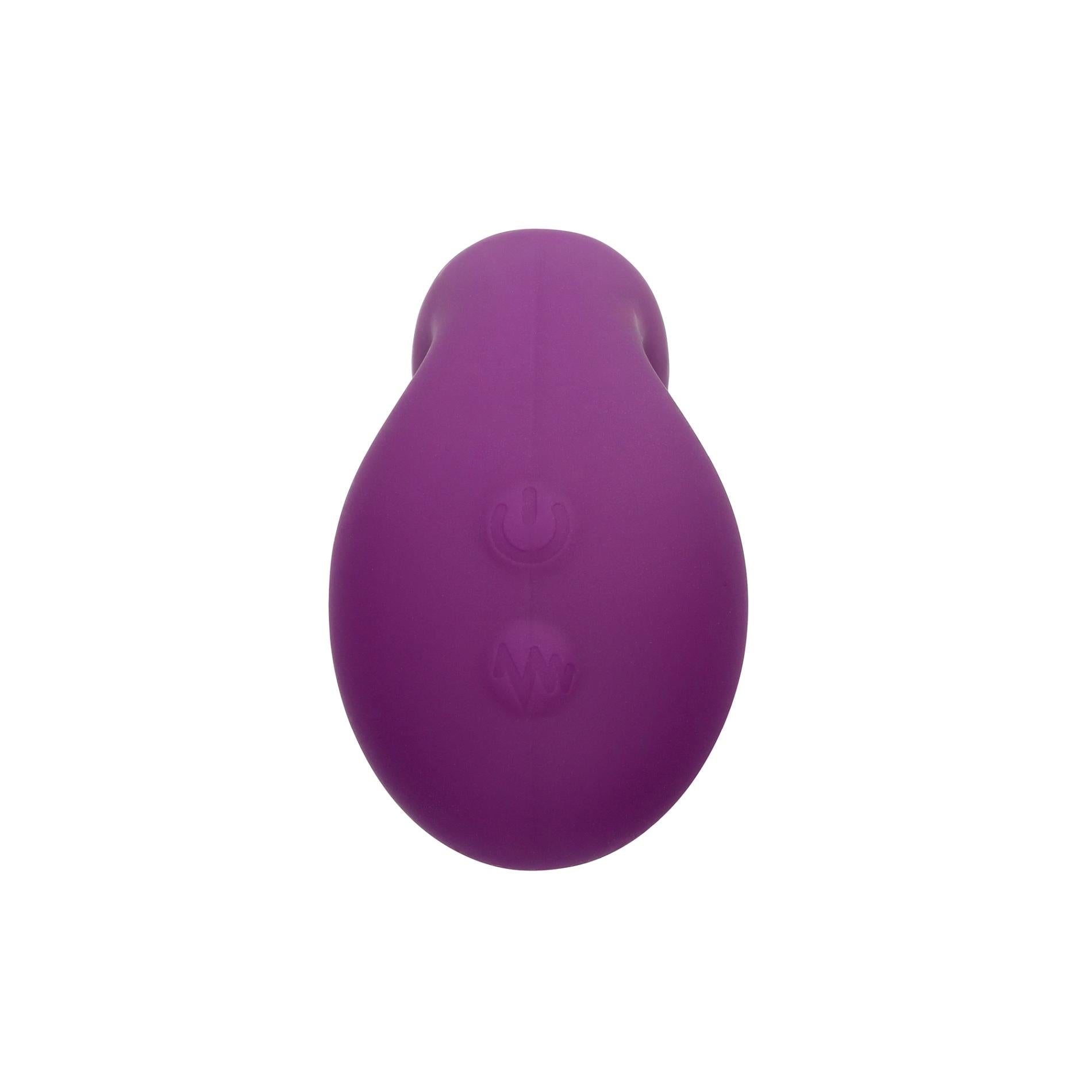10-Ultra Soft Silicone G-Spot Vibrator-10