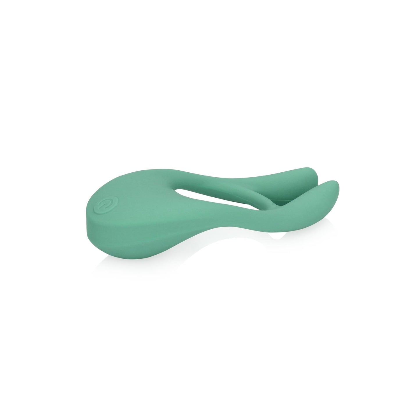 7-Ultra Soft Silicone Pointed Cock Ring-7