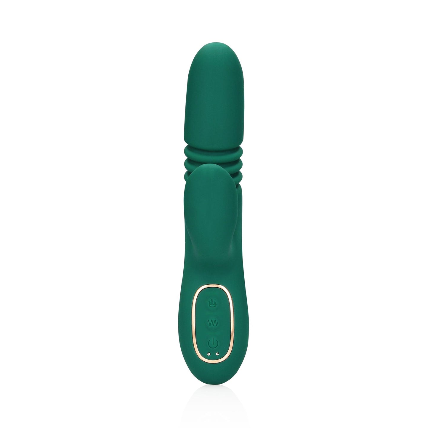 5-Thrusting Rabbit Vibrator-5
