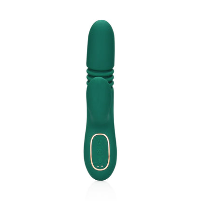5-Thrusting Rabbit Vibrator-5